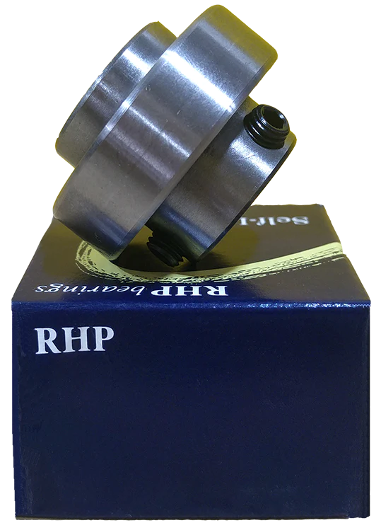 1117-12 RHP Normal duty bearing insert  Thumbnail